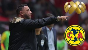 Turco Mohamed, verdugo del América: ¿Se acaba la maldición en el Campeón de Campeones?