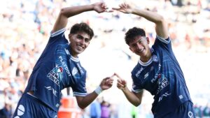 Jaime Lozano obtiene su primer triunfo al mando de los Tuzos tras imponerse a los Rayados