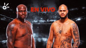 Derrick Lewis vs Tallison Texeira: ¿Quién ganó UFC Fight Night? Resultados completos