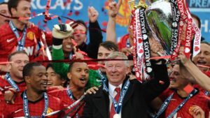 Manchester United y su maldición sin Ferguson: más de 1,000 millones sin levantar la Premier League