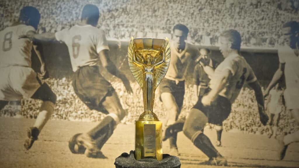 Mundial Uruguay 1930