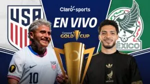 México, campeón de Copa Oro 2025: Resultado, goles y reacciones de la selección mexicana