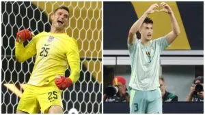 México vs Estados Unidos, final Copa Oro 2025: ¿Es favorito el Tricolor para ganar el título? Esto dice la IA