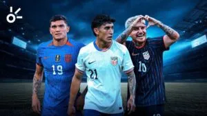 México vs Estados Unidos: La ‘batalla’ por los mexicoamericanos que divide al Clásico de la Concacaf