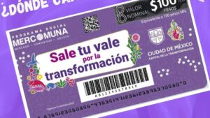 Vales Mercomuna: ¿Cuándo y cómo registrarse para el apoyo de mil pesos y quiénes pueden recibirlo?