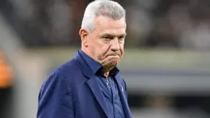 Javier Aguirre y su tarea para la final de la Copa Oro: Mantener motivados a los futbolistas que no juegan