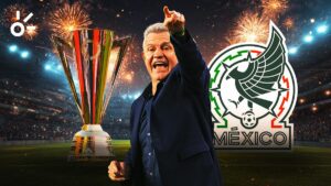 Final Copa Oro 2025: Javier Aguirre, a un paso de ser el técnico de la selección mexicana con más títulos