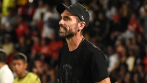 Diego Raimondi advierte que se necesitan más fichajes para pelear por lo alto con América de Cali