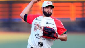 Los Toros de Tijuana se llevan el primero de la serie ante los Dorados de Chihuahua en la LMB