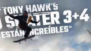 Estrenos de videojuegos en julio para Switch, Xbox, PlayStation y PC ¿Tony Hawk’s regresa?