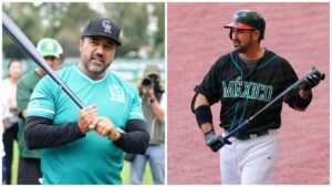 Los mexicanos que han participado en el Home Run Derby de Grandes Ligas