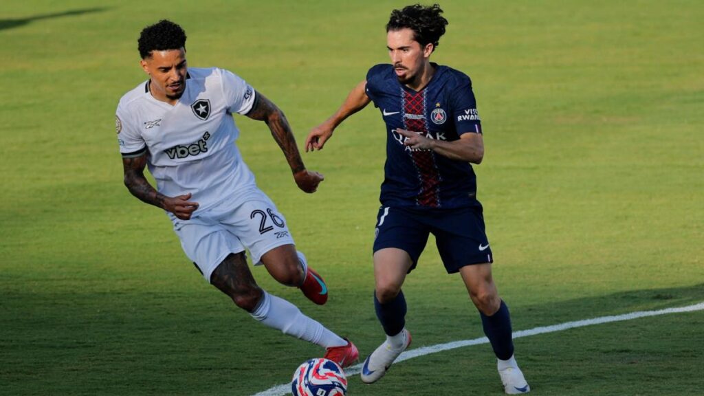 Balón de Oro: Tras el Mundial de Clubes, ¿Dembélé sigue siendo un firma candidato para ganar este reconocimiento?