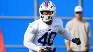 Los Washington Commanders, cerca de firmar a Von Miller