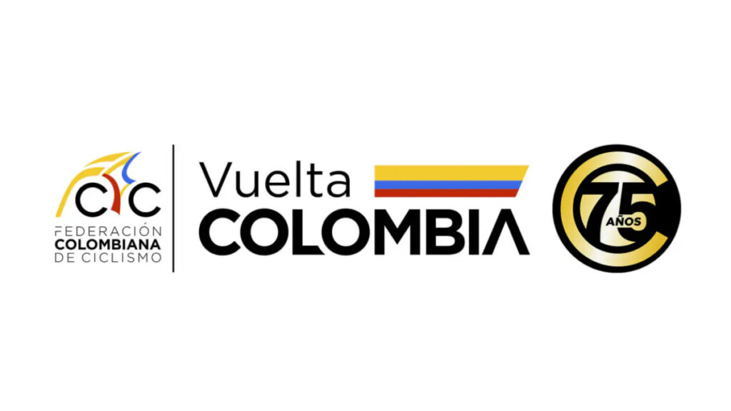 Vuelta a Colombia. - Federación Colombiana de Ciclismo.