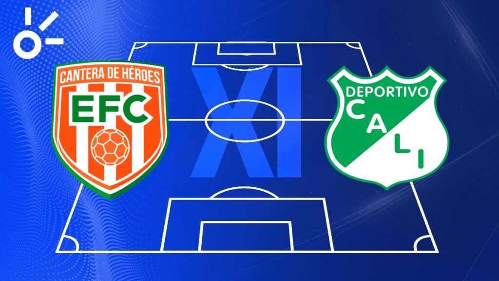 Envigado vs Deportivo Cali