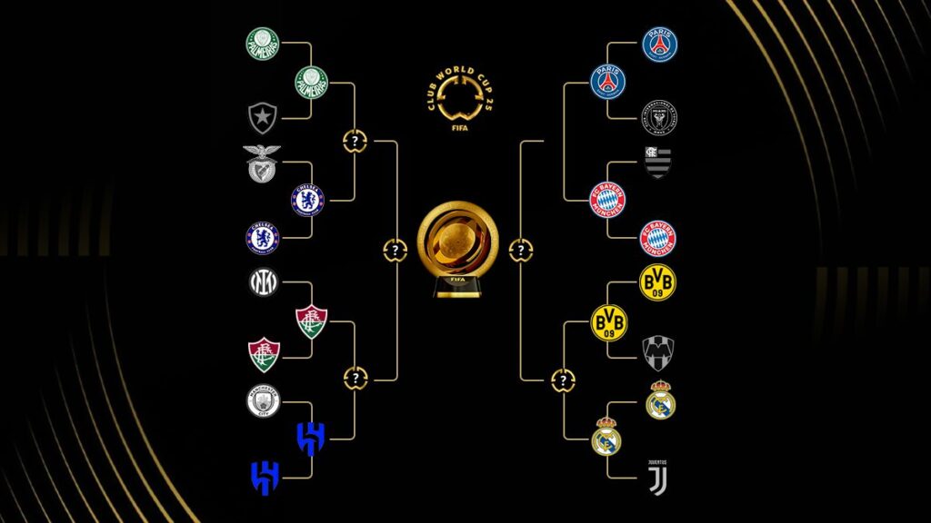 Se conocen los 8 equipos que disputarán los cuartos de final del Mundial. | Claro Sports