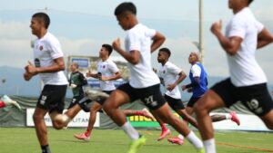 Joel Campbell y Alajuelense, una relación que giró 360 grados