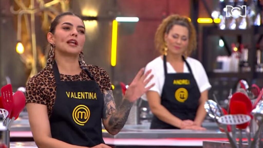 Masterchef Celebrity