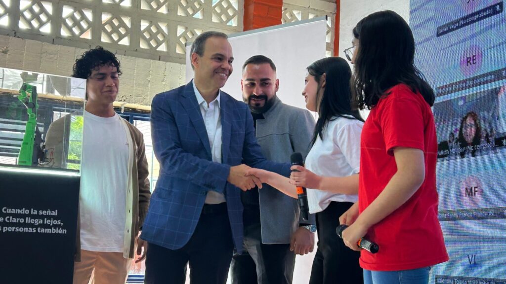 Desafío Escuelas Conectadas