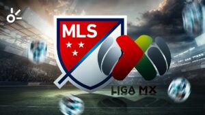 Leagues Cup 2025: Tabla de posiciones en vivo, próximos partidos y equipos que podrían clasificar