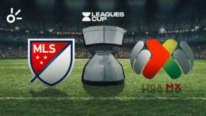 ¿Por qué hay penaltis en la Leagues Cup si el partido termina en empate?