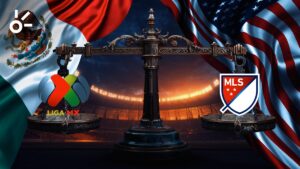 Liga MX vs MLS: ¿Quién va ganando la Leagues Cup 2025? Balance al momento