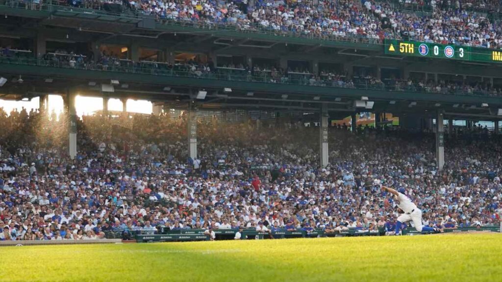 ¿Quiénes son los peloteros que jugaron para más equipos en MLB?