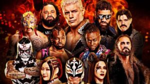 Supershow WWE 2025 México: ¿Cómo comprar boletos y qué peleadores estarán presentes?