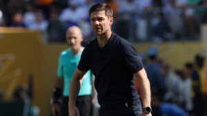 Xabi Alonso anticipa un partidazo ante el PSG en las semifinales del Mundial de Clubes 2025