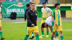 Los requisitos que debe cumplir Xinabajul para volver a la Liga Nacional de Guatemala