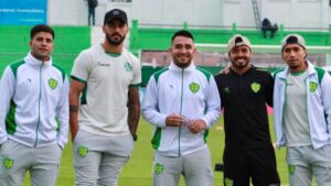 Liga Nacional de Guatemala rechaza a Xinabajul y no otorga ninguna prórroga