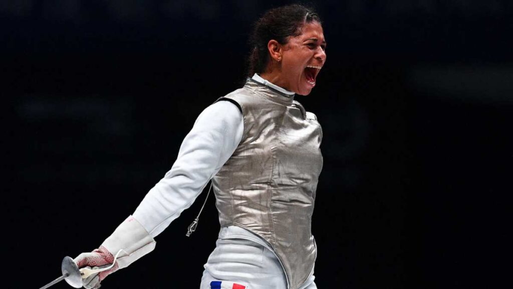 Ysaora Thibus gana apelación en el TAS: el beso con su pareja como causa de dopaje es aceptado