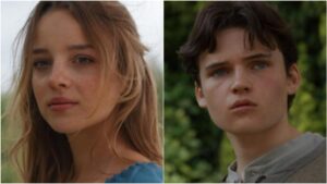 The Legend of Zelda live action ya tiene protagonistas: Bo Bragason y Benjamin Evan Ainsworth