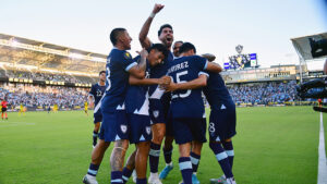 Guatemala pierde jugadores en plena concentración antes de los partidos por las Eliminatorias