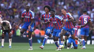 El fútbol de élite y sus duplas colombianas