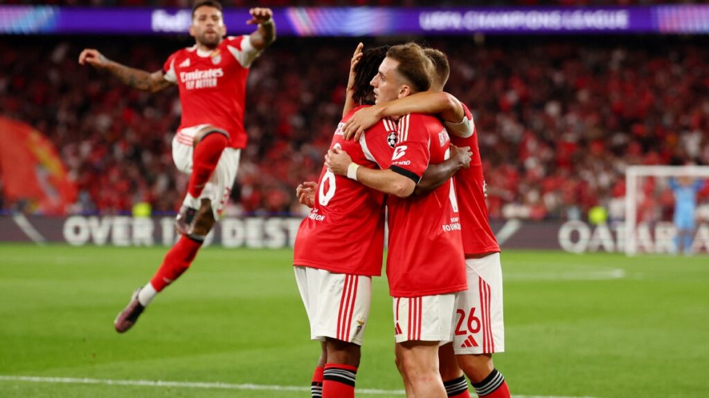 Benfica