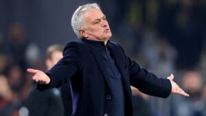 Diez años en decadencia: Mourinho y la sombra de un legado cada vez más lejano