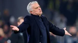 Diez años en decadencia: Mourinho y la sombra de un legado cada vez más lejano