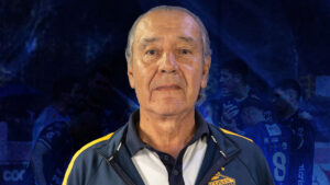 Cobán Imperial confirma la salida del mexicano José Luis Trejo: ¿Quién será su reemplazante?