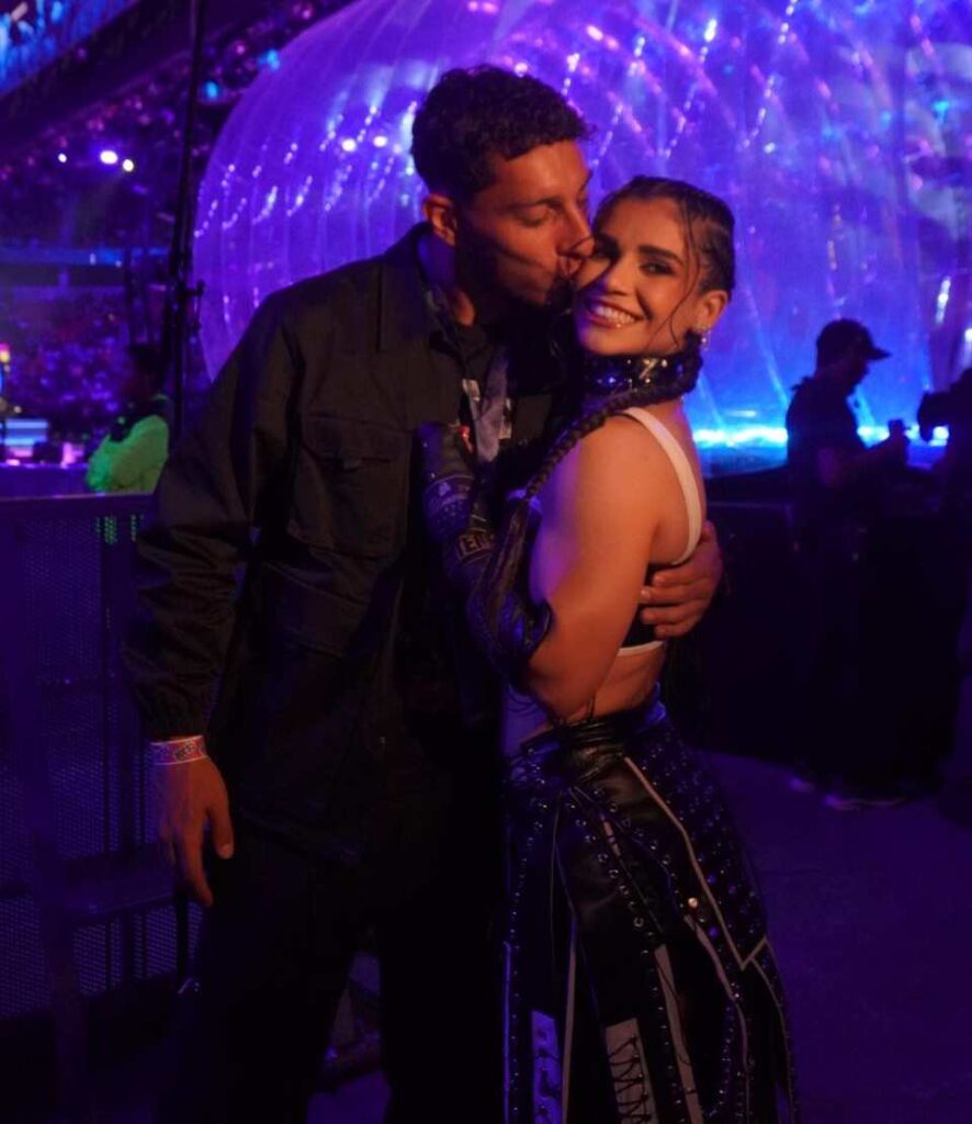 Figuras del deporte en México, presentes en Supernova Strikers