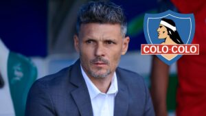 ¡A un grande del continente! Fernando Ortiz, nuevo entrenador de Colo Colo