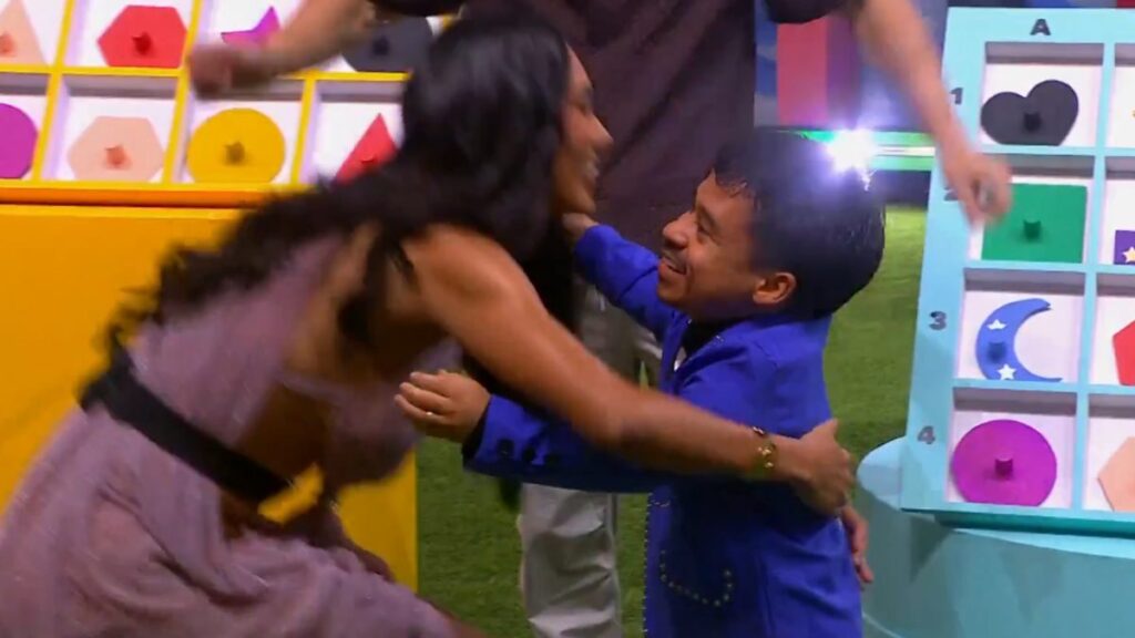 Abelito peleará por la salvación