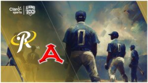 Acereros de Monclova vs Rieleros de Aguascalientes, en vivo: transmisión Liga Mexicana de Béisbol 2025