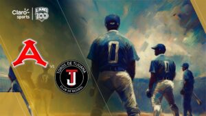 Acereros de Monclova vs Toros de Tijuana, en vivo: transmisión Liga Mexicana de Béisbol 2025