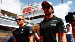 Doble Amenaza: Checo Pérez y Valtteri Bottas, la dupla de Cadillac que incomoda a la élite en la F1