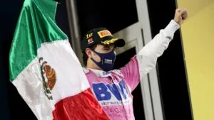 Checo Pérez y los momentos que marcaron su histórico legado en la Fórmula 1