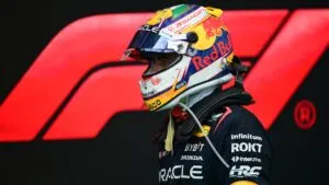 Checo Pérez y el desafío que significa Cadillac: un nuevo comienzo en la Fórmula 1