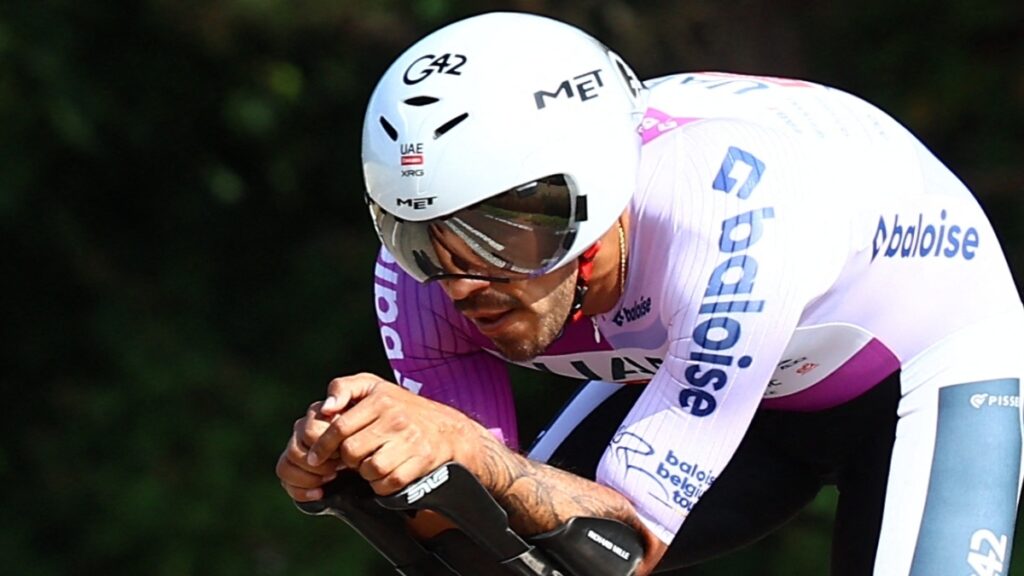 Juan Sebastián Molano