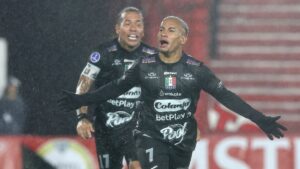 Once Caldas, una verdadera fábrica de proezas