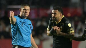 Edwin Cardona, de odios y amores en Atlético Nacional